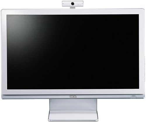 【Amazonの商品情報へ】BenQ 液晶モニタ グロッシーホワイト M2200HD