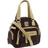 Sherpani Ollie Medium Handbag - Java