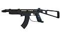 Tippmann 98 Custom AK Tactical-Edition Marker