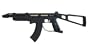 Tippmann 98 Custom AK Tactical-Edition Marker