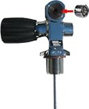 XS Scuba International Valve