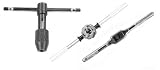 #0-#8 Ratchet Tap Wrench