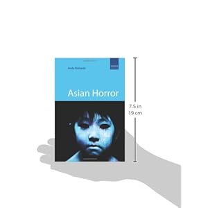 Asian Horror (Kamera Books)