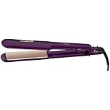 Conair Double Ceramic Flat Iron, 1 1/2 Inch