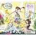 Disney's Fairies Make Your Own Wand 2009 Activity Wall Calendar