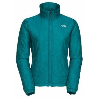 The North Face Lily Thermal Jacket - Womens Flamenco Blue, S