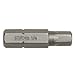 Socket Head Insert Bits - Fractional - 7/64in socket head insertbit x 1- 1/4 [Set of 10]