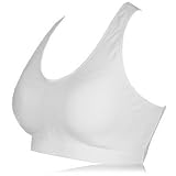 Saucony Lady Motion Adjust Bra