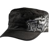 Fox Racing Smear Military Hat