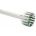 PRO Scientific PRO-02-59200 Quick Connect, 59mm Diameter x 200mm Length, For 316 Stainless Steel Open Slotted Homogenizer Generator