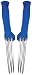 All Products : Wolverine Deluxe Adult Costume Claws