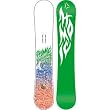 Atomic Snowboards Cold Smoke Freeride Snowboard