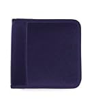 Toppers - CD Case, Navy