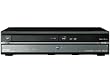 REAL��VHS���η��֥롼�쥤�ǥ������쥳��������DVR-BV530