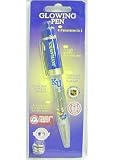 Caseys Distributing 9413141561 Kansas Jayhawks Glow Pen