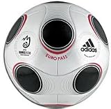 adidas Euro 2008 Championship Match Soccer Ball