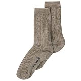 SmartWool Women's Cable Socks