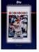 2008 Topps Silk Collection #SC134 Pat Burrell - Philadelphia Phillies (Serial #'d to 50) (Baseball Cards)