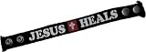 Canvas Bracelet - Jesus Heals