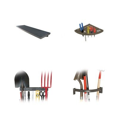 Shed Accessory Pack