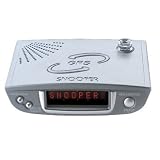 Review Snooper  / Snooper Evolution GPS Speed Camera Detection and Alert System