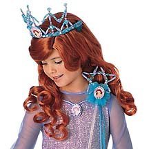 Disney Ariel The Little Mermaid Wig