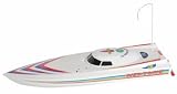 Harbor Freight Tools Radio Controlled Speedboat