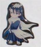 Bleach Kuchiki Byakuya Pin
