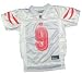 Cincinnati Bengals Carson Palmer Girls Pink Replica Jersey, Size= X-Large