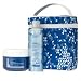 Take a vacation from dry, brittle hair with the Phyto Bon Voyage Travel Set. This roomy and attractive zippered travel case comes with Phytojoba Shampoo (6.7 oz) and Phytojoba Intense Hydrating Mask (6.7 oz). Specially formulated for dry hair, Phytojoba Shampoo and Hydrating Mask will leave your hair hydrated and illuminated. Get ready to say Bon Voyage to your dry hair.