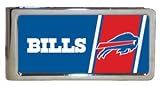 Baby Keepsake: Buffalo Bills NFL Emblem Money Clip