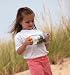 Rabbit Skins Toddler Organic T-shirt - 2001