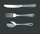 Judge Cutlery Bead 24 Pce Set