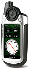 Garmin Colorado 300 Handheld GPS System