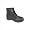 Black nubuck