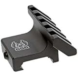 GG&G 45 Degree Offset Rail Mount
