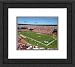 Framed 3Com Park San Francisco 49ers Photograph