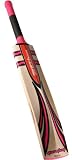 Quantum Blaze Cricket Bat Harrow