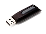 Produkt-Bild: Verbatim Store 'n' Go V3 Drive 16GB Speicherstick USB 3.0, grau