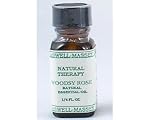 Review Caswell-Massey 38-03483 / Woodsy Rose Essential Oil, .25 oz. by Caswell-Massey