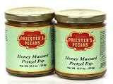 Honey Mustard Pretzel Dip, 2-10 oz. Jars