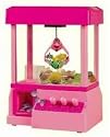 Candy / Prize Grabber - PINK