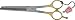 Miller Forge Shear Ultra Gold 46 Tooth Thinner Ss