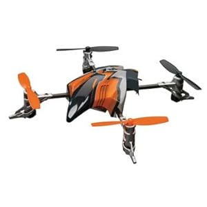 Buy >> Heli-Max 1SQ Ready-To-Fly RC QuadCopter HMXE0834 | Blog | Yaya 