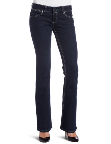 Wrangler Women's Booty Up Ultra Low Rise Jean product image