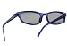 3VIEW - CALYPSO/Blue - Passive 3D Glasses