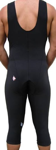 Nalini Radhose 3/4 Sommer Fluorite
