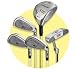 Sports : U.S. Kids Golf Ultralight Einzelschl&auml;ger LEMON (M&auml;dchen)