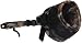 Tru Ball Super Series Cyclone Release - Velcro Strap