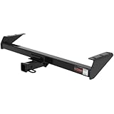 CURT 13241 Class III Receiver